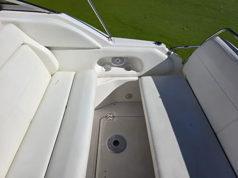 Slide: The Image of Regal 2665 COMMODORE 2008 - 8