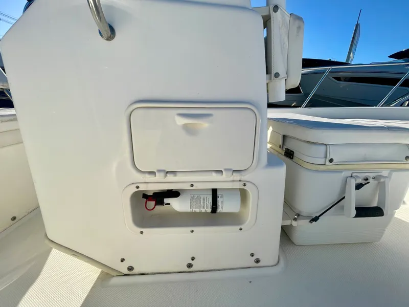 Slide: The Image of Boston Whaler 170 MONTAUK 2016 - 9