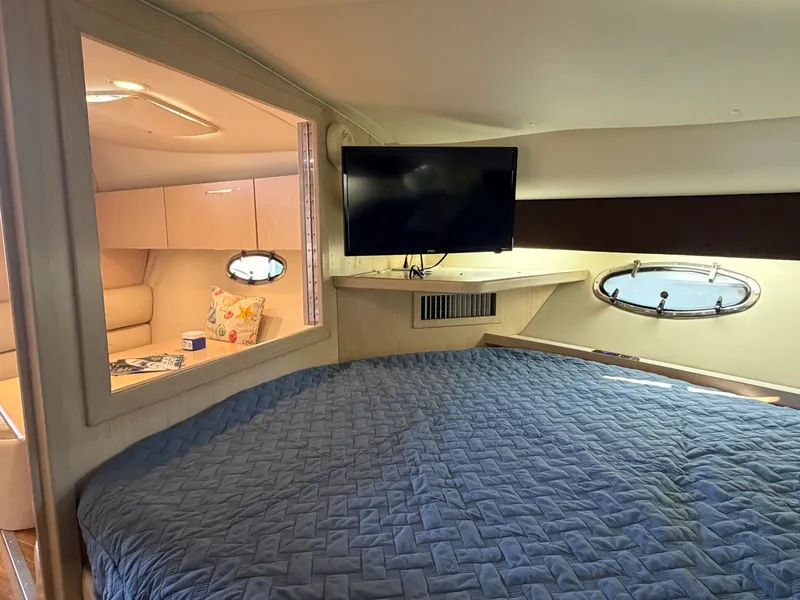 Slide: The Image of Tiara 3500 EXPRESS 1995 - 21