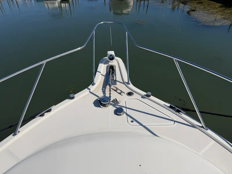 Slide: The Image of Tiara 3500 EXPRESS 1995 - 27