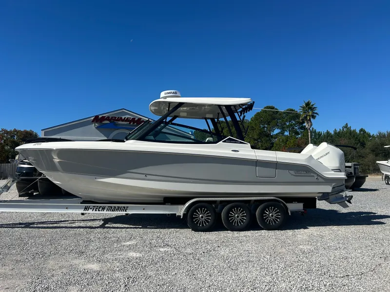 The Image of Boston Whaler 280 Vantage 2026 - 0