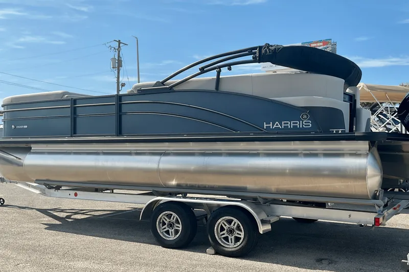 The Image of Harris 230 Cruiser 2025 - 0