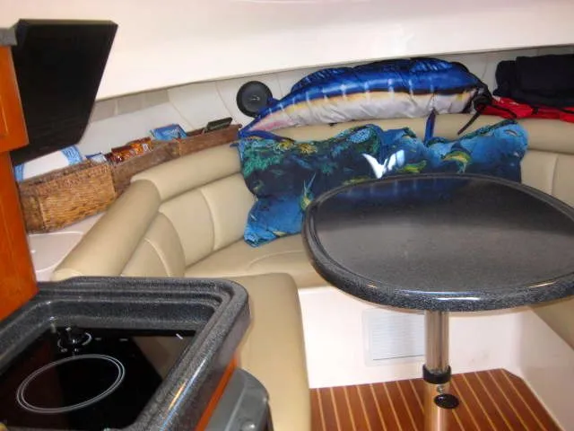 Slide: The Image of Boston Whaler 305 Conquest 2008 - 9