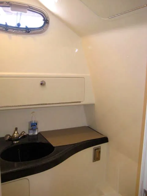 Slide: The Image of Boston Whaler 305 Conquest 2008 - 14