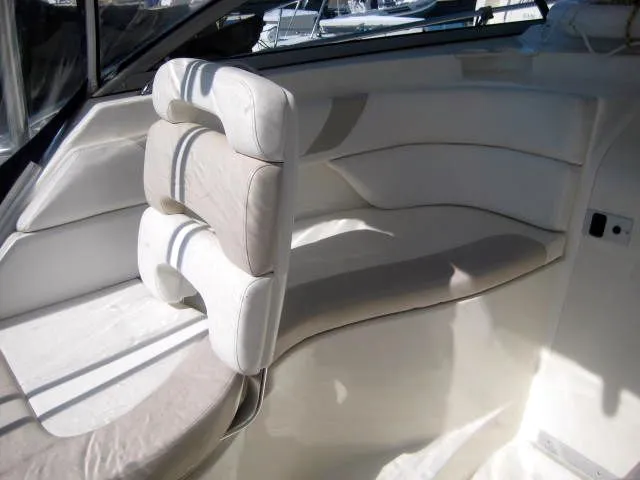 Slide: The Image of Boston Whaler 305 Conquest 2008 - 7