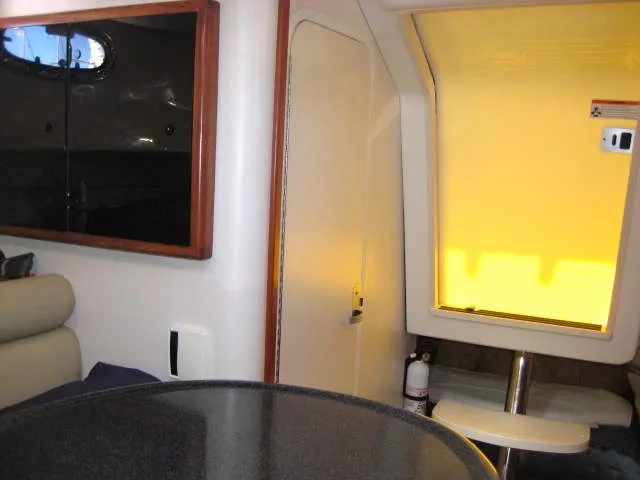 Slide: The Image of Boston Whaler 305 Conquest 2008 - 13