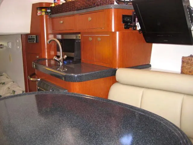 Slide: The Image of Boston Whaler 305 Conquest 2008 - 12