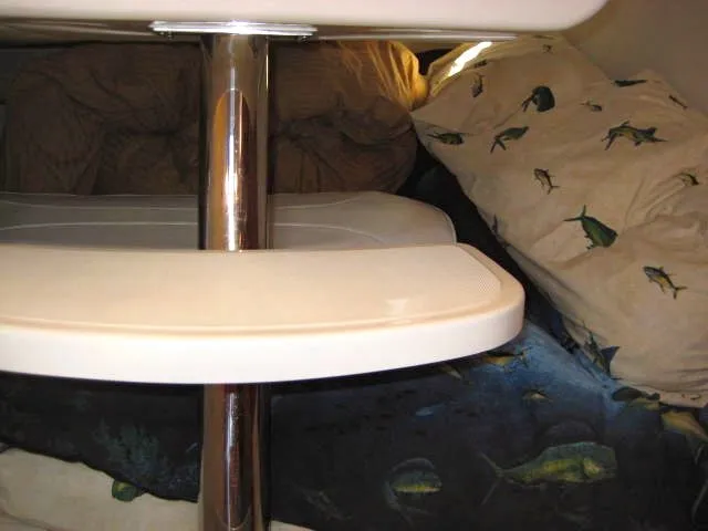 Slide: The Image of Boston Whaler 305 Conquest 2008 - 15