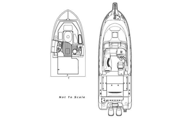 Slide: The Image of Boston Whaler 305 Conquest 2008 - 25