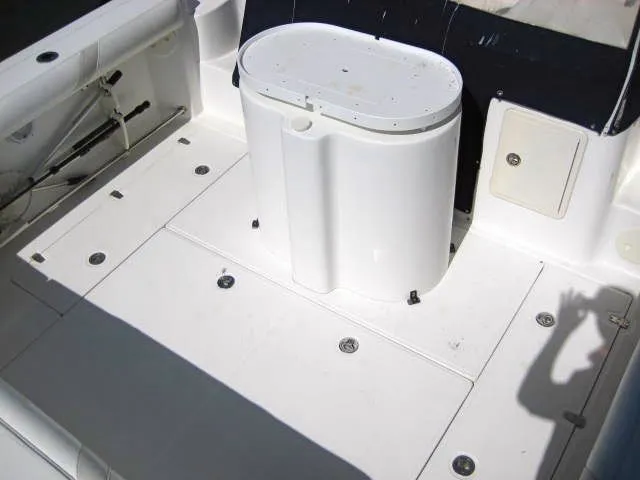 Slide: The Image of Boston Whaler 305 Conquest 2008 - 18