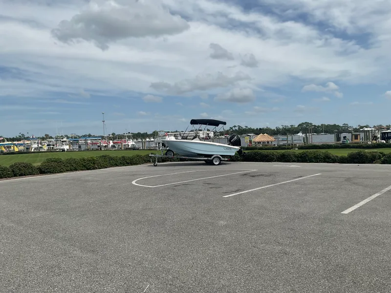 Slide: The Image of Boston Whaler 13 SUPER SPORT 2024 - 1