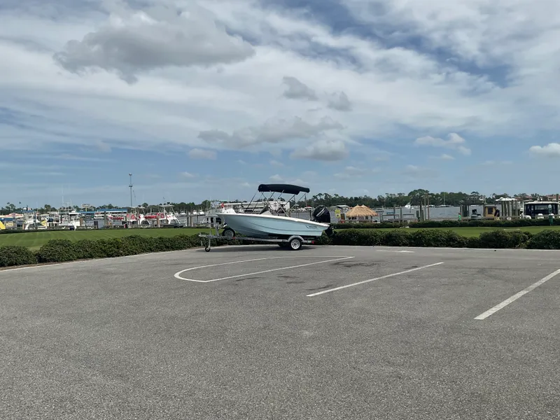 Slide: The Image of Boston Whaler 13 SUPER SPORT 2024 - 2