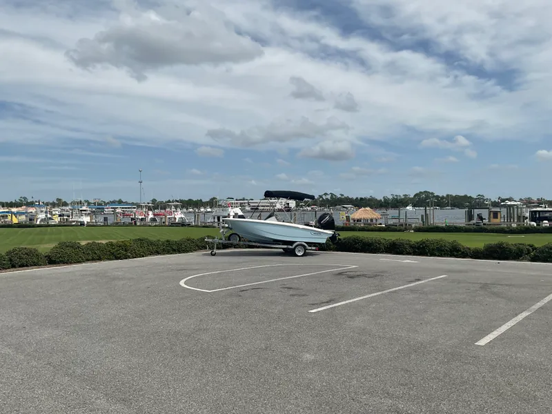 Slide: The Image of Boston Whaler 13 SUPER SPORT 2024 - 3