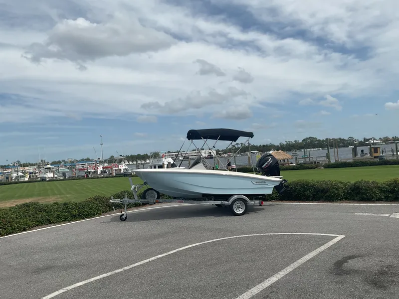 Slide: The Image of Boston Whaler 13 SUPER SPORT 2024 - 5