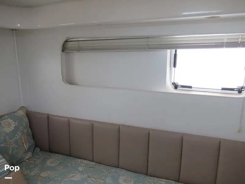 Slide: The Image of Silverton 34 Motor Yacht 1996 - 10668665