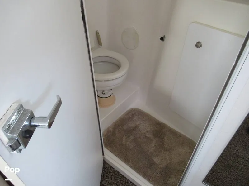 Slide: The Image of Silverton 34 Motor Yacht 1996 - 10668667