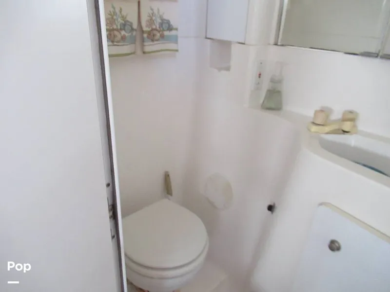 Slide: The Image of Silverton 34 Motor Yacht 1996 - 10668668