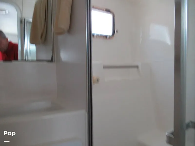 Slide: The Image of Silverton 34 Motor Yacht 1996 - 10668669