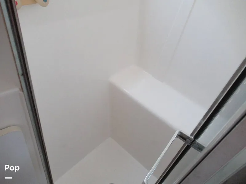 Slide: The Image of Silverton 34 Motor Yacht 1996 - 10668671