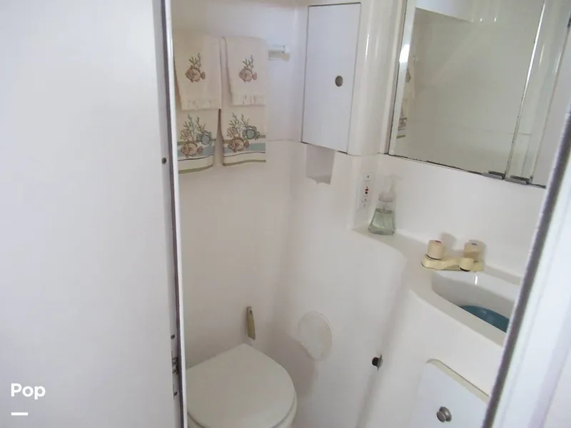 Slide: The Image of Silverton 34 Motor Yacht 1996 - 10668672