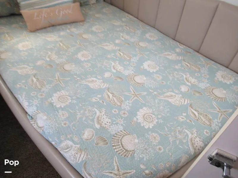 Slide: The Image of Silverton 34 Motor Yacht 1996 - 10668673