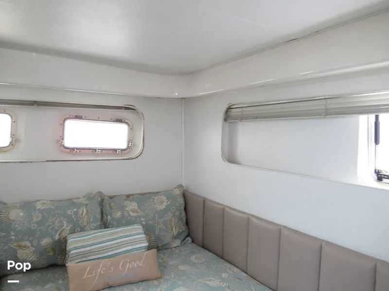 Slide: The Image of Silverton 34 Motor Yacht 1996 - 10668674