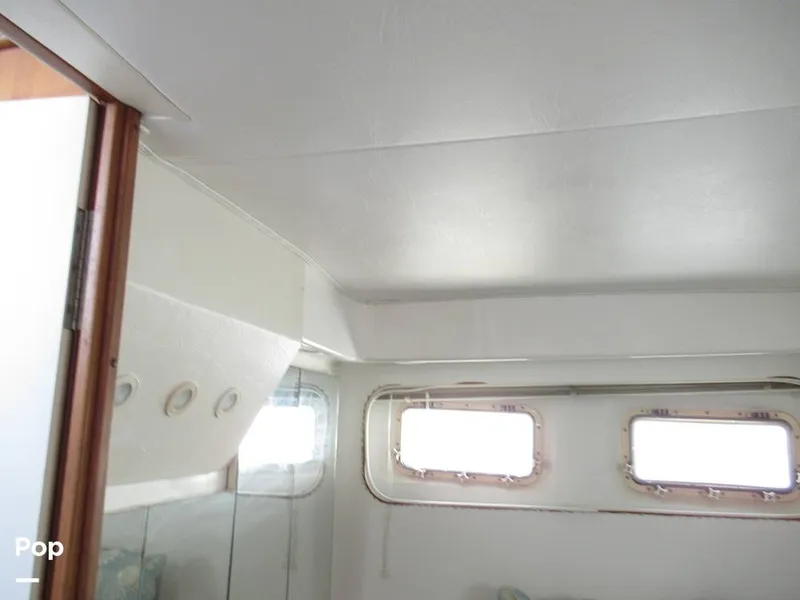 Slide: The Image of Silverton 34 Motor Yacht 1996 - 10668676