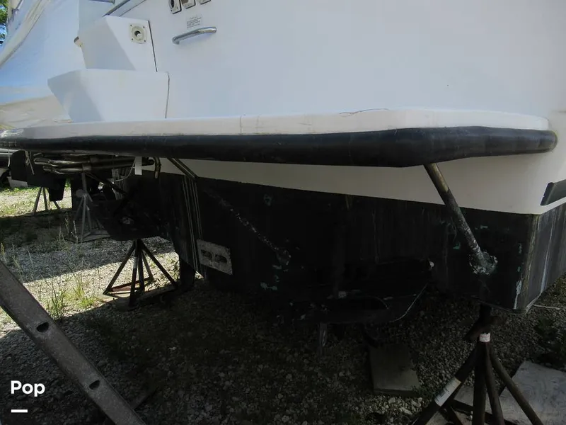 Slide: The Image of Silverton 34 Motor Yacht 1996 - 10668505