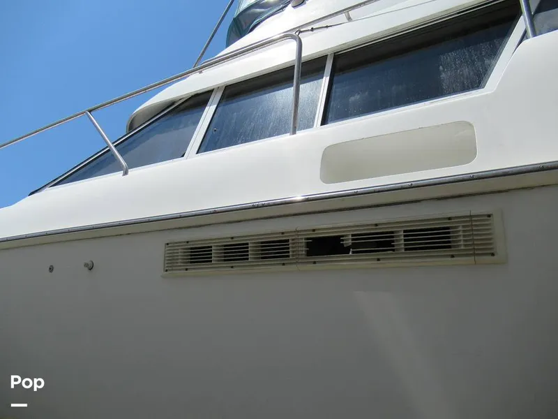 Slide: The Image of Silverton 34 Motor Yacht 1996 - 10668545