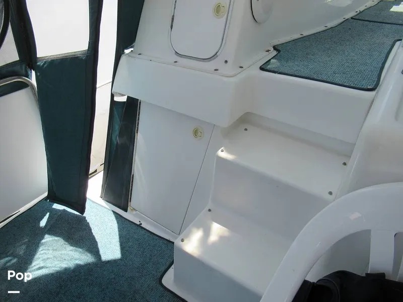 Slide: The Image of Silverton 34 Motor Yacht 1996 - 10668580