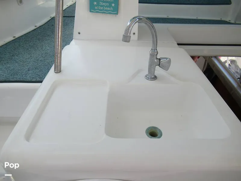 Slide: The Image of Silverton 34 Motor Yacht 1996 - 10668590