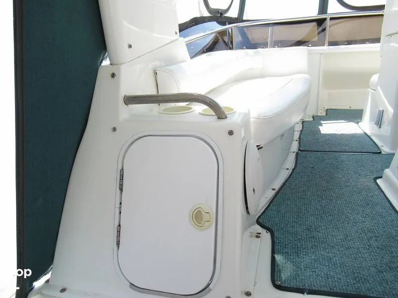 Slide: The Image of Silverton 34 Motor Yacht 1996 - 10668594