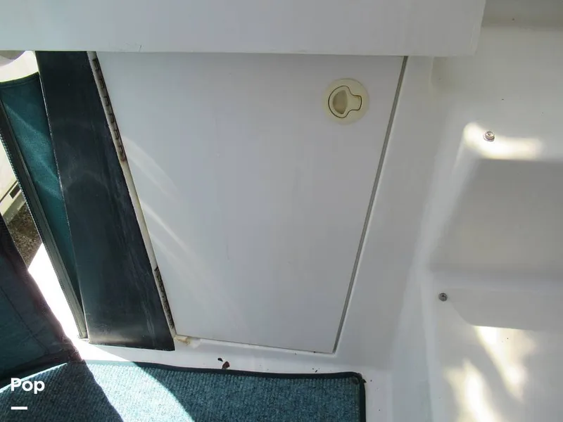 Slide: The Image of Silverton 34 Motor Yacht 1996 - 10668598