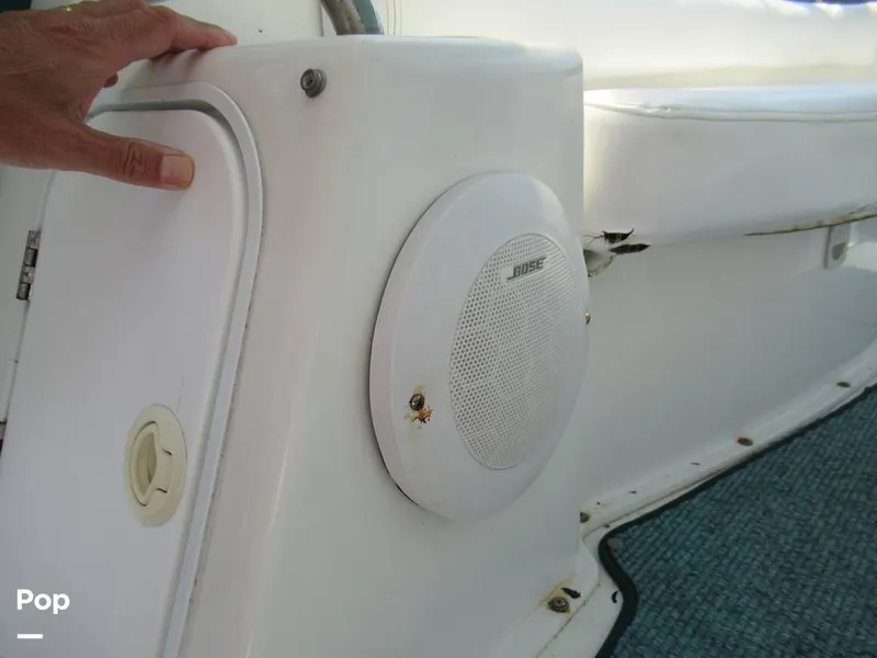 Slide: The Image of Silverton 34 Motor Yacht 1996 - 10668603