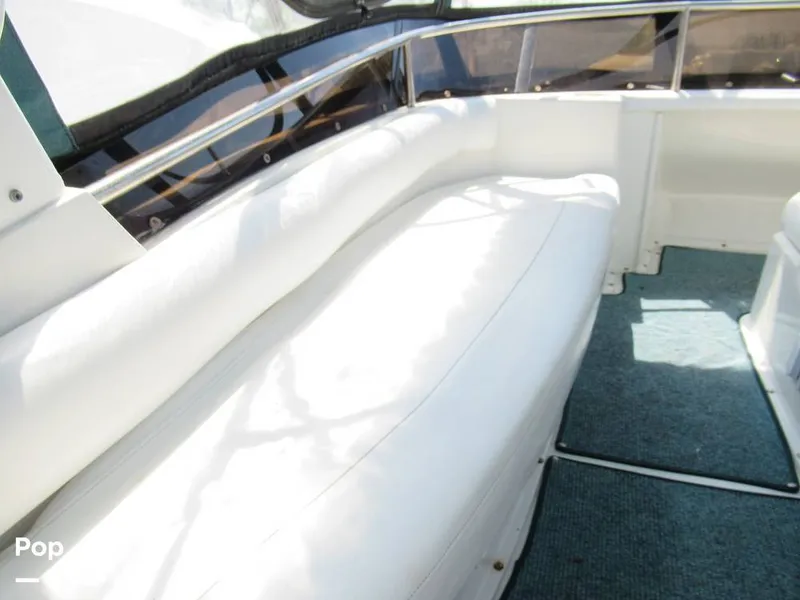 Slide: The Image of Silverton 34 Motor Yacht 1996 - 10668605
