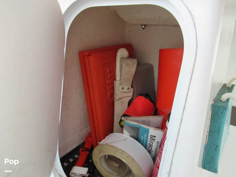 Slide: The Image of Silverton 34 Motor Yacht 1996 - 10668609