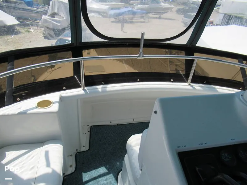 Slide: The Image of Silverton 34 Motor Yacht 1996 - 10668612