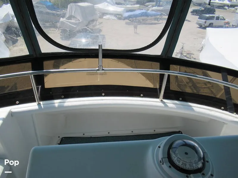 Slide: The Image of Silverton 34 Motor Yacht 1996 - 10668615