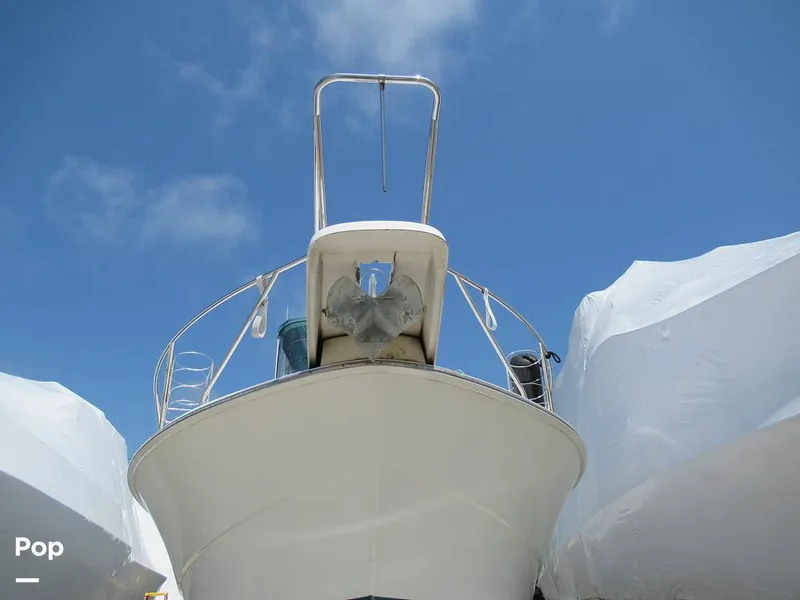Slide: The Image of Silverton 34 Motor Yacht 1996 - 10668482