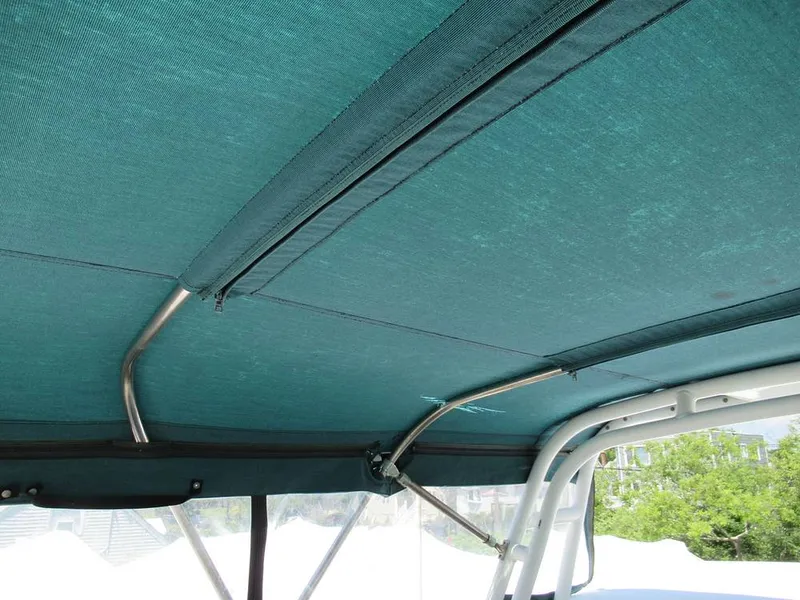 Slide: The Image of Silverton 34 Motor Yacht 1996 - 10668624