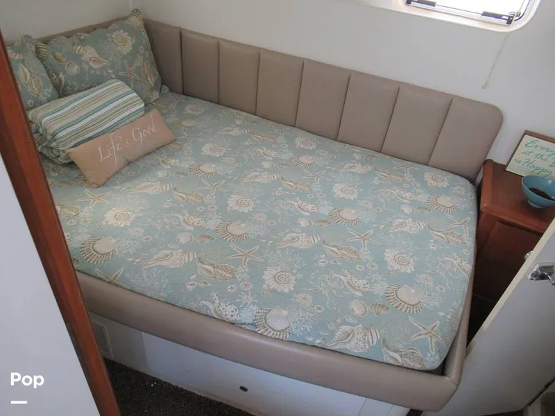 Slide: The Image of Silverton 34 Motor Yacht 1996 - 10668648