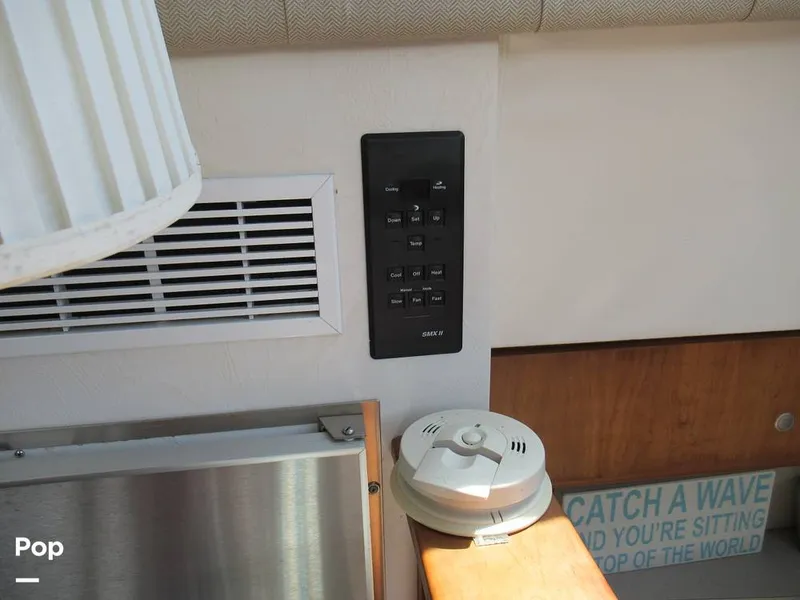 Slide: The Image of Silverton 34 Motor Yacht 1996 - 10668688