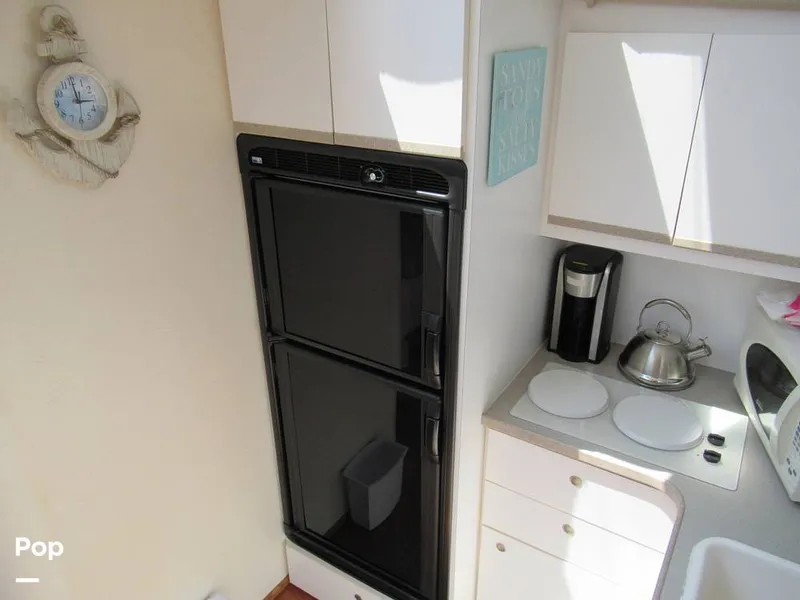 Slide: The Image of Silverton 34 Motor Yacht 1996 - 10668653