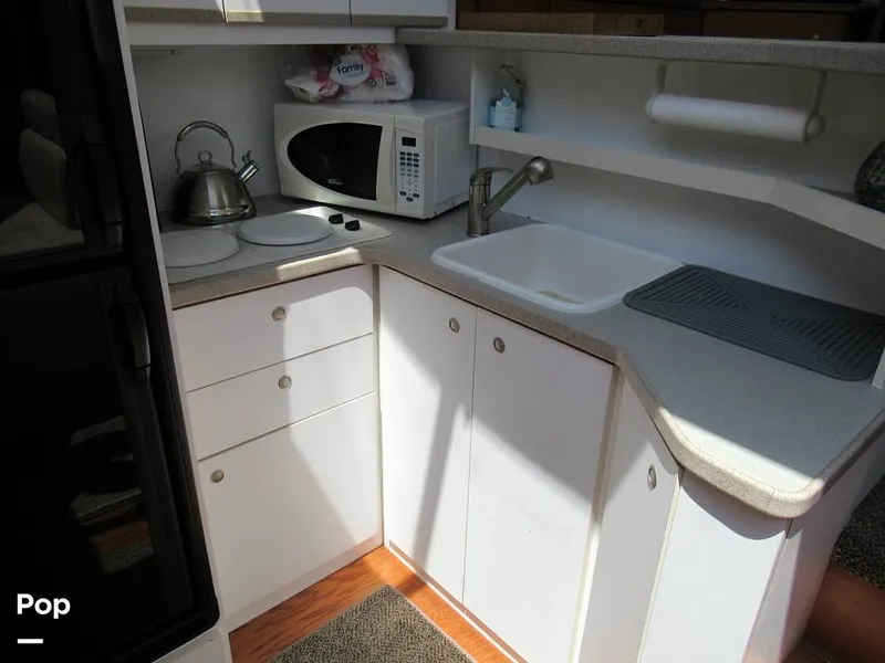 Slide: The Image of Silverton 34 Motor Yacht 1996 - 10668654