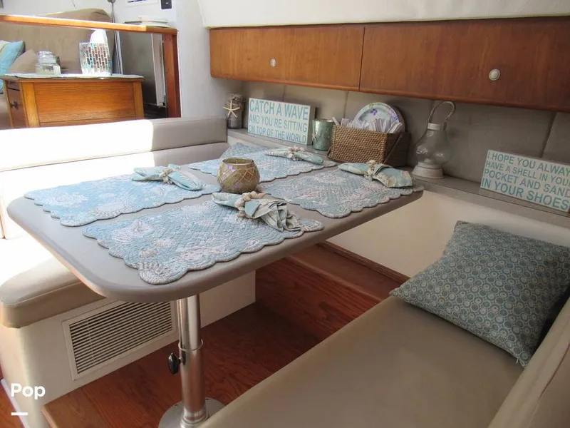 Slide: The Image of Silverton 34 Motor Yacht 1996 - 10668656