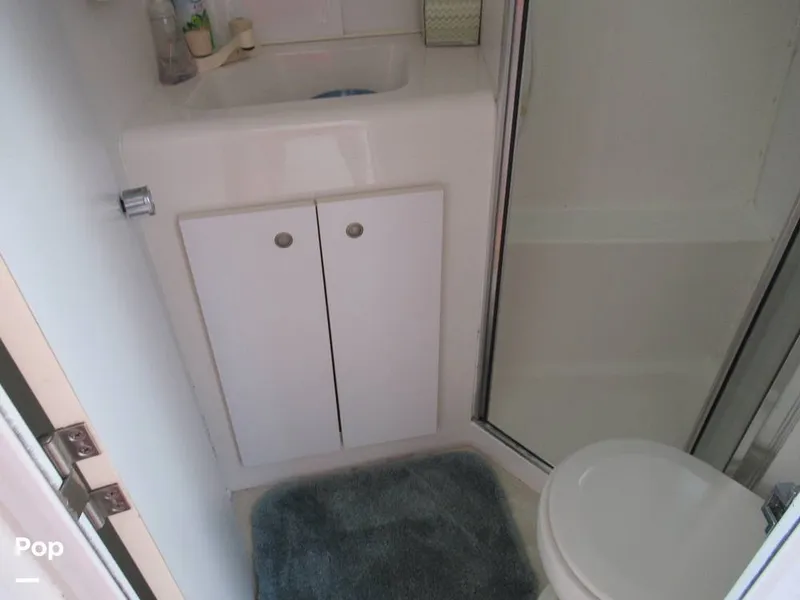 Slide: The Image of Silverton 34 Motor Yacht 1996 - 10668657