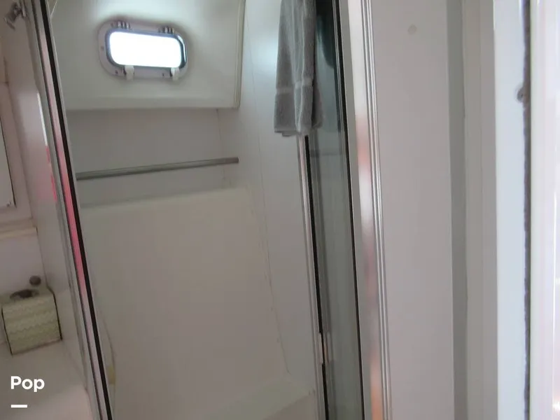 Slide: The Image of Silverton 34 Motor Yacht 1996 - 10668658