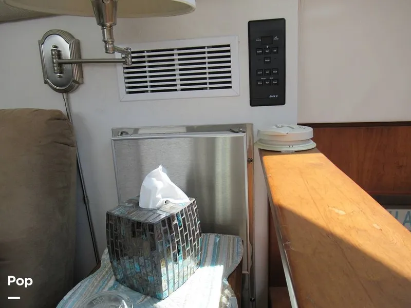 Slide: The Image of Silverton 34 Motor Yacht 1996 - 10668662