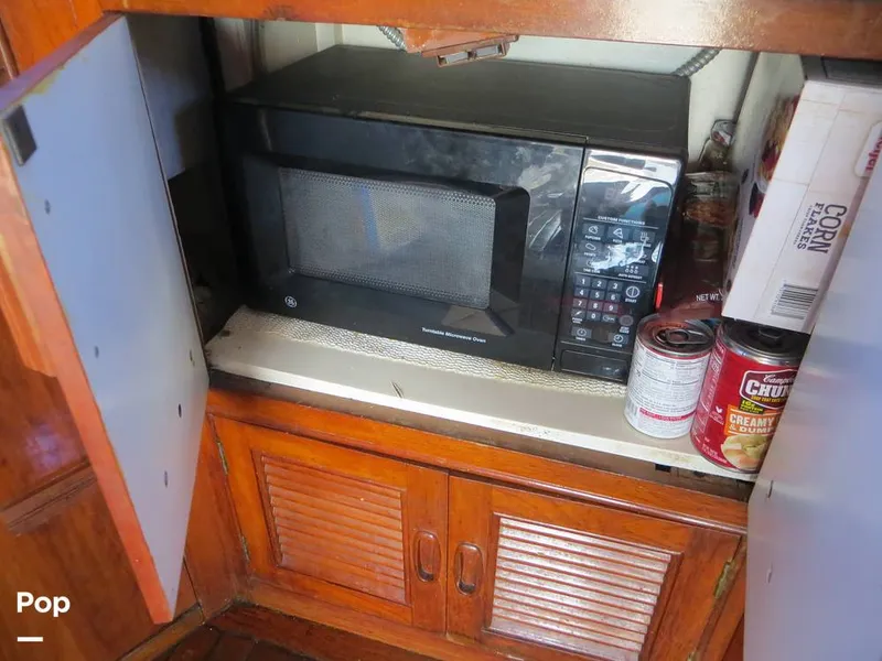 Slide: The Image of Grand Banks Laguna 11.5 Metre 1974 - 9066506