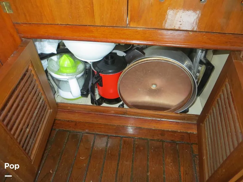 Slide: The Image of Grand Banks Laguna 11.5 Metre 1974 - 9066507